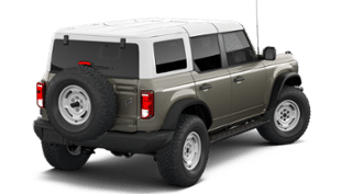 2026 Ford Bronco® External Image 3